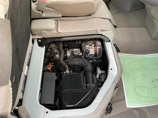 NISSAN NV100 CLIPPER RIO 2023 Image 31