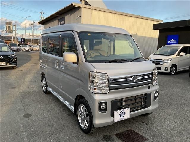 NISSAN NV100 CLIPPER RIO 2023 Image 31