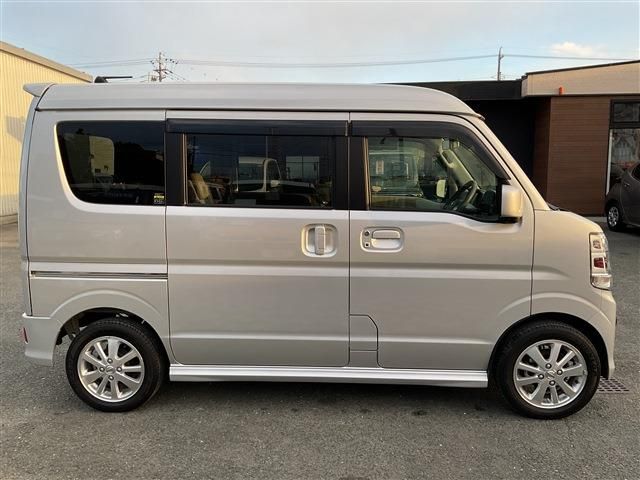 NISSAN NV100 CLIPPER RIO 2023 Image 31