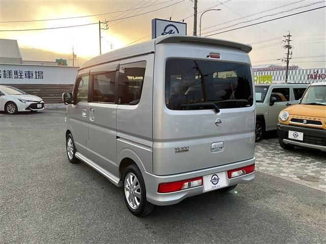 NISSAN NV100 CLIPPER RIO 2023 Image 31