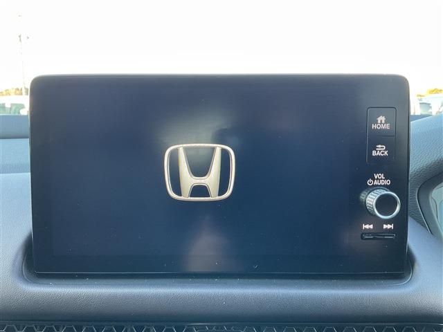 HONDA ZR-V E:HEV 2024 Image 31