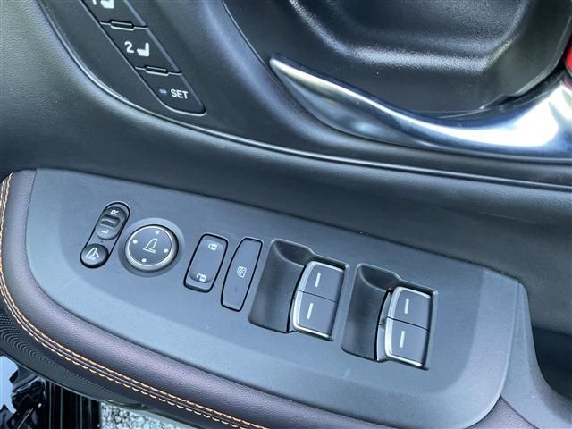 HONDA ZR-V E:HEV 2024 Image 31