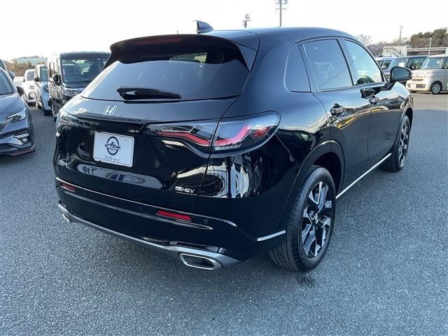 HONDA ZR-V E:HEV 2024 Image 31