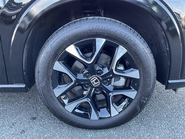 HONDA ZR-V E:HEV 2024 Image 31