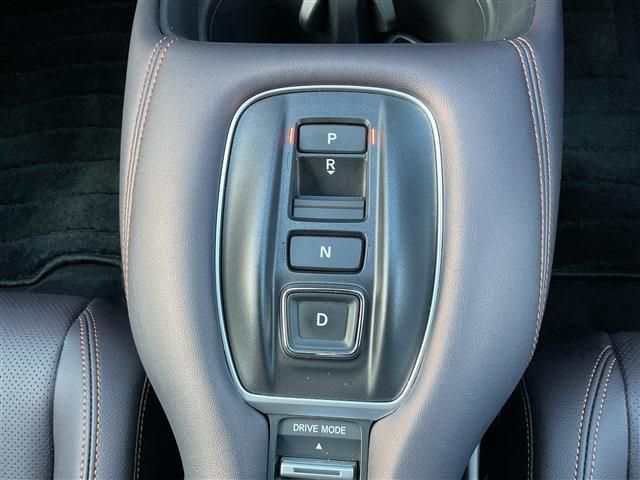 HONDA ZR-V E:HEV 2024 Image 31