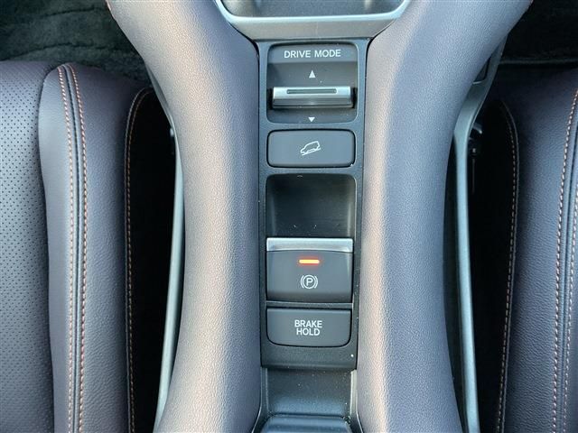 HONDA ZR-V E:HEV 2024 Image 31