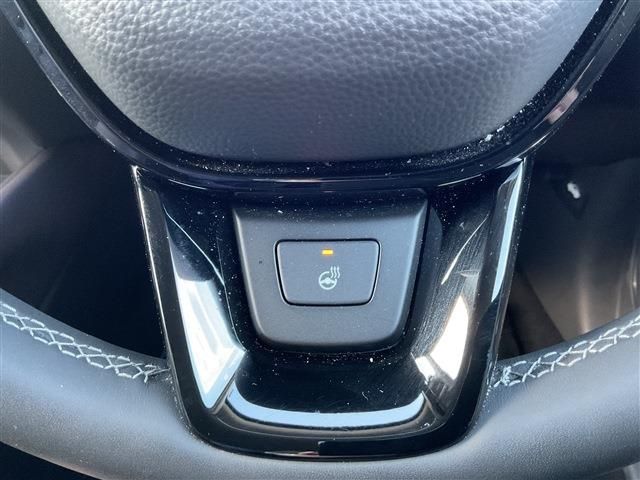 HONDA ZR-V E:HEV 2024 Image 31