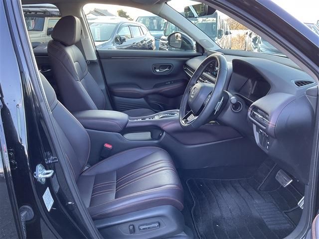 HONDA ZR-V E:HEV 2024 Image 31