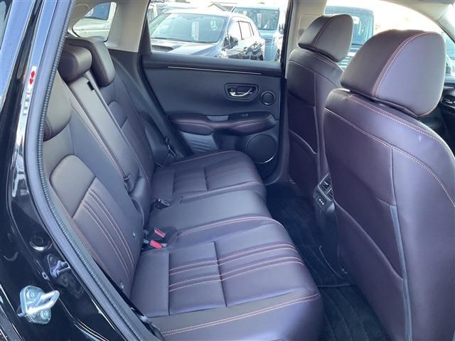 HONDA ZR-V E:HEV 2024 Image 31