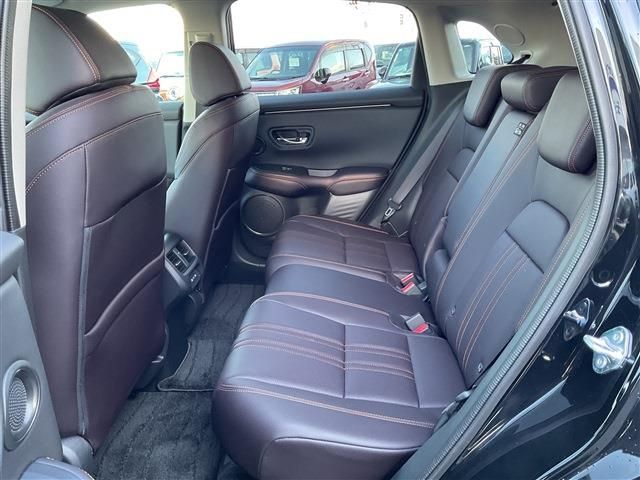 HONDA ZR-V E:HEV 2024 Image 31