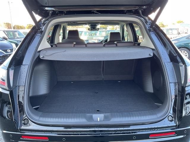 HONDA ZR-V E:HEV 2024 Image 31