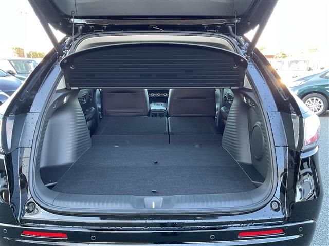 HONDA ZR-V E:HEV 2024 Image 31