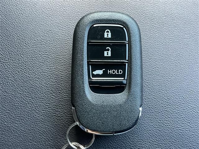 HONDA ZR-V E:HEV 2024 Image 31