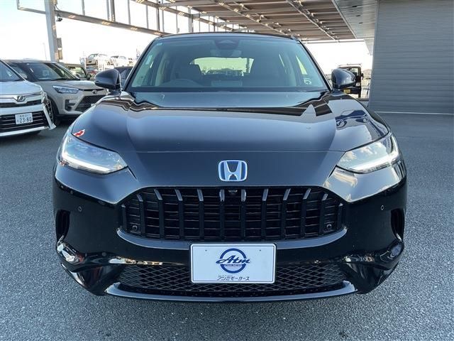 HONDA ZR-V E:HEV 2024 Image 31