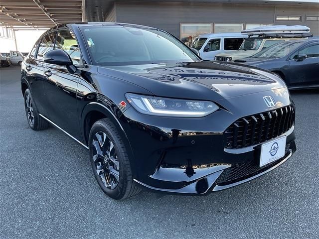 HONDA ZR-V E:HEV 2024 Image 31