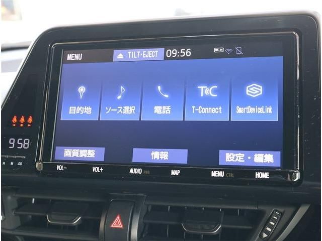 TOYOTA C-HR 2019 Image 31