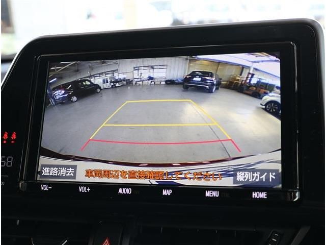 TOYOTA C-HR 2019 Image 31