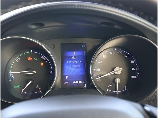 TOYOTA C-HR 2019 Image 31