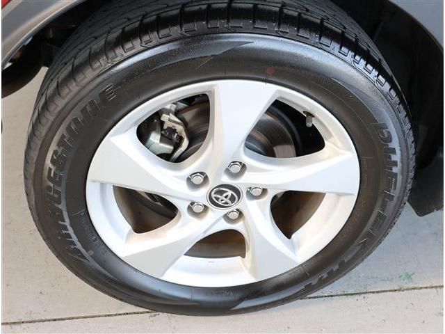 TOYOTA C-HR 2019 Image 31