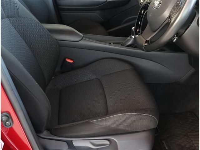 TOYOTA C-HR 2019 Image 31