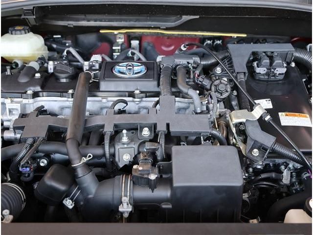 TOYOTA C-HR 2019 Image 31