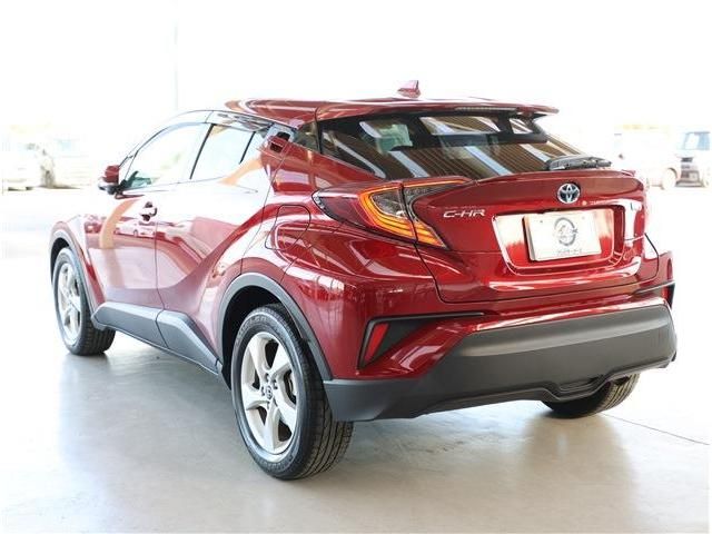 TOYOTA C-HR 2019 Image 31