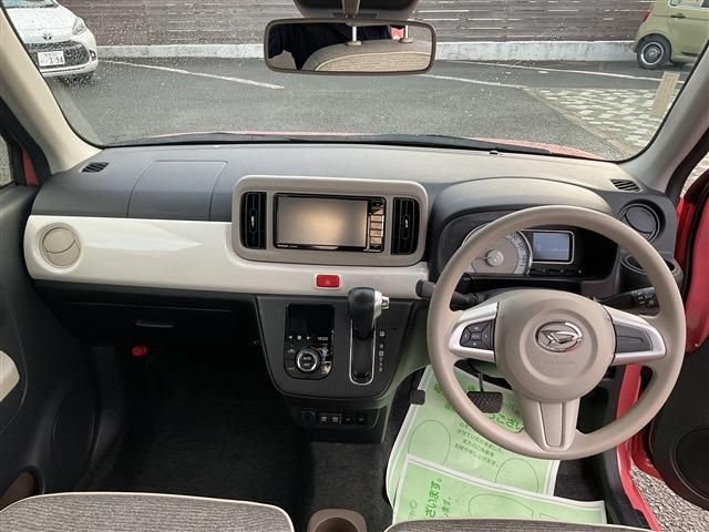 DAIHATSU MIRA TOCOT 2018 Image 31
