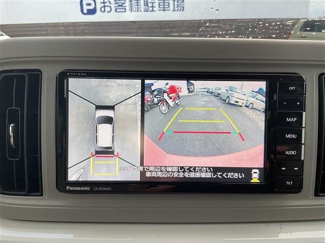 DAIHATSU MIRA TOCOT 2018 Image 31