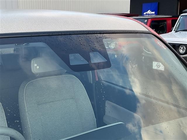 DAIHATSU MIRA TOCOT 2018 Image 31