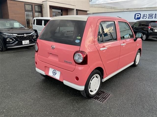 DAIHATSU MIRA TOCOT 2018 Image 31