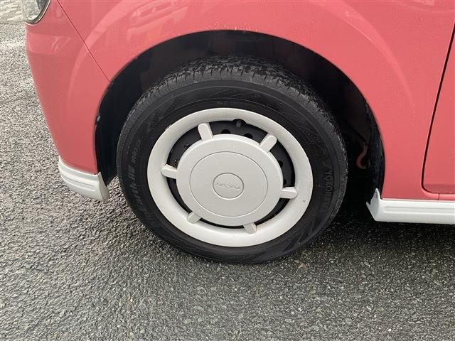 DAIHATSU MIRA TOCOT 2018 Image 31