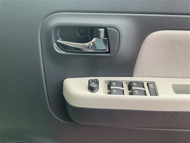 DAIHATSU MIRA TOCOT 2018 Image 31