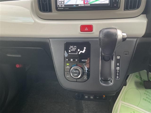 DAIHATSU MIRA TOCOT 2018 Image 31