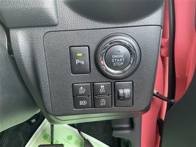 DAIHATSU MIRA TOCOT 2018 Image 31