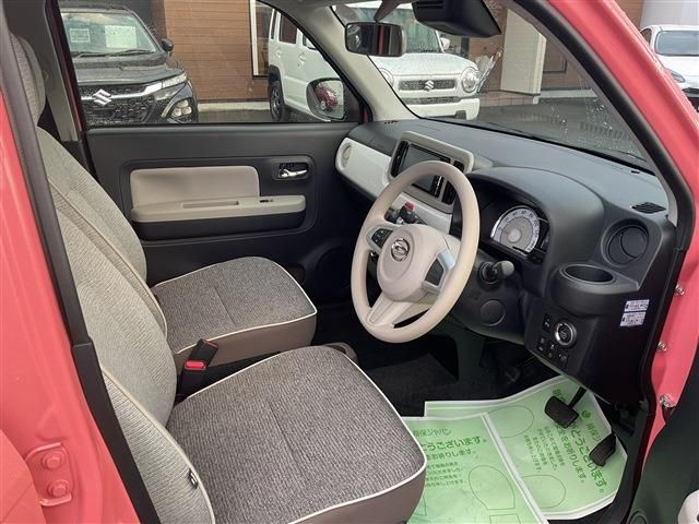 DAIHATSU MIRA TOCOT 2018 Image 31