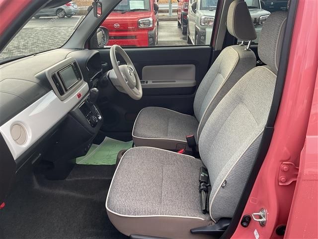 DAIHATSU MIRA TOCOT 2018 Image 31