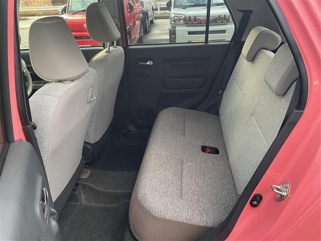 DAIHATSU MIRA TOCOT 2018 Image 31