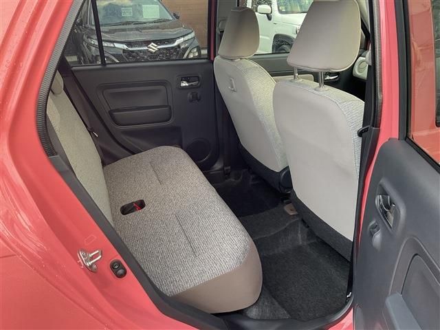 DAIHATSU MIRA TOCOT 2018 Image 31