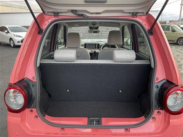 DAIHATSU MIRA TOCOT 2018 Image 31