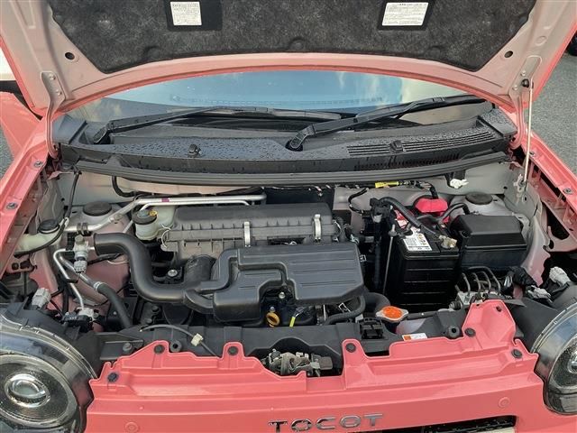 DAIHATSU MIRA TOCOT 2018 Image 31