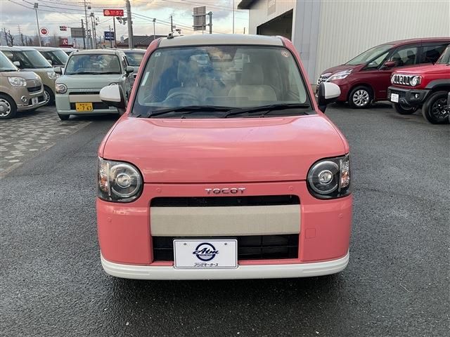 DAIHATSU MIRA TOCOT 2018 Image 31
