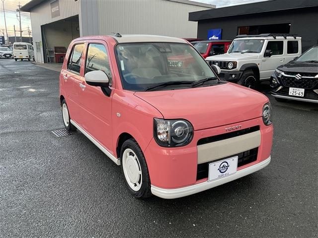DAIHATSU MIRA TOCOT 2018 Image 31
