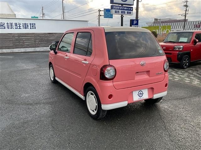 DAIHATSU MIRA TOCOT 2018 Image 31