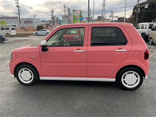 DAIHATSU MIRA TOCOT 2018 Image 31