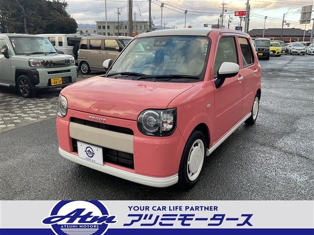 DAIHATSU MIRA TOCOT 2018 Image 31