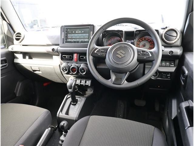 SUZUKI JIMNY NOMADE 2025 Image 31