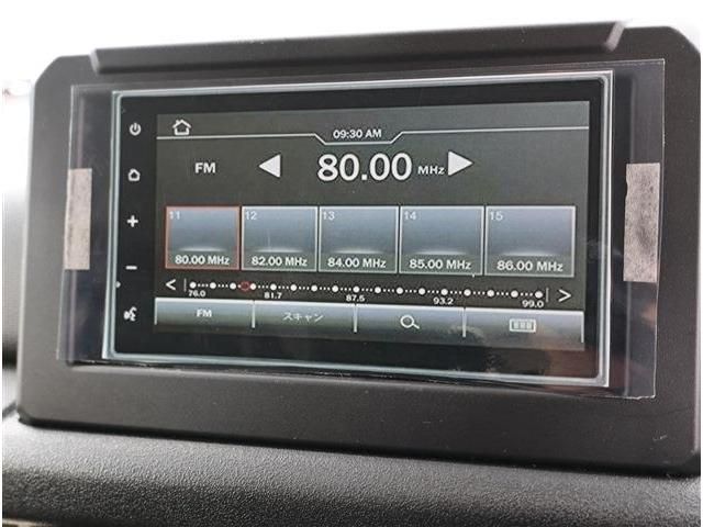 SUZUKI JIMNY NOMADE 2025 Image 31