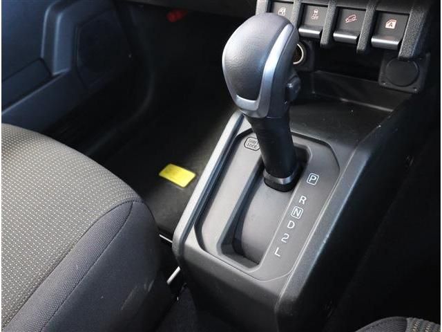 SUZUKI JIMNY NOMADE 2025 Image 31