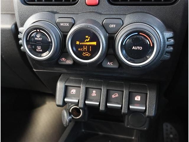 SUZUKI JIMNY NOMADE 2025 Image 31