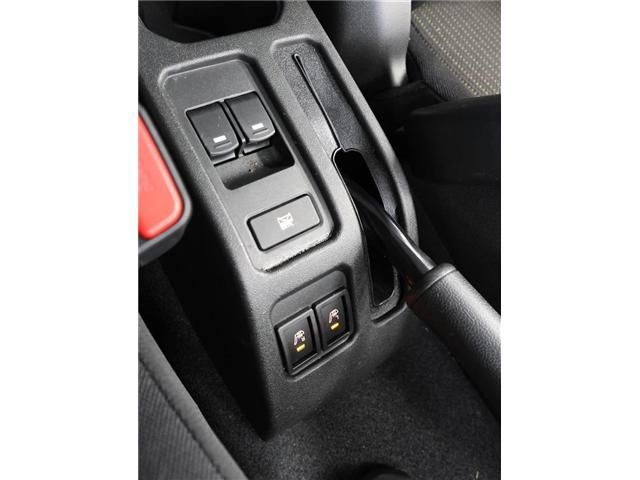 SUZUKI JIMNY NOMADE 2025 Image 31